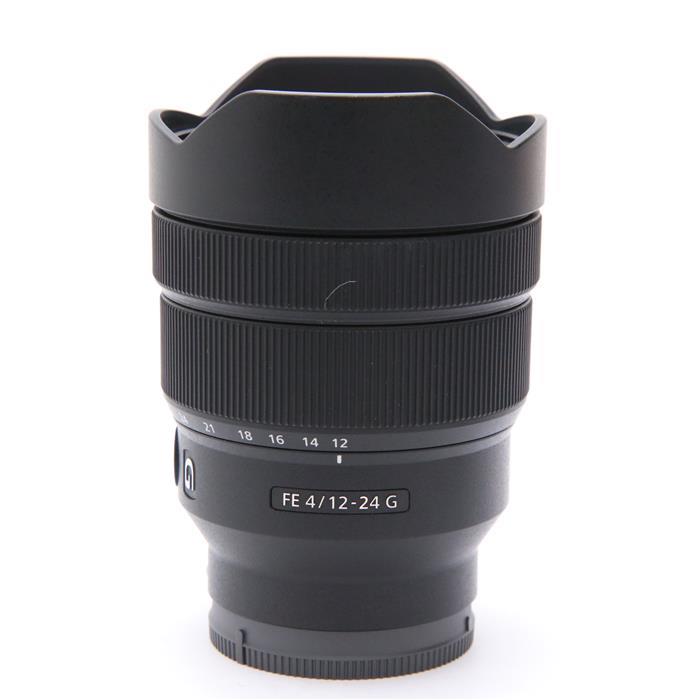  y      Ǖi  SONY FE 12-24mm F4 G SEL1224G [ Lens | Y ]