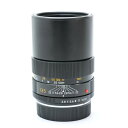 【あす楽】 【中古】 《良品》 Leica エルマリート R135mm F2.8 (3-CAM) Lens 交換レンズ