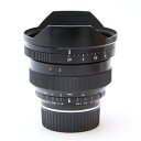 【あす楽】 【中古】 《並品》 Carl Zeiss Distagon T 15mm F2.8 ZM（ライカM用） Lens 交換レンズ