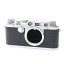 【あす楽】 【中古】 《並品》 Leica IIIf 【ファインダー内清掃/シャッター幕部品交換/各部点検済】