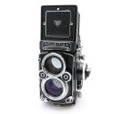 【あす楽】 【中古】 《美品》 Rollei ローライフレックス 2.8F 120/220切替付 【レンズ内クリーニング/ファインダー内清掃/シャッターダイヤル動作調整/各部点検済】