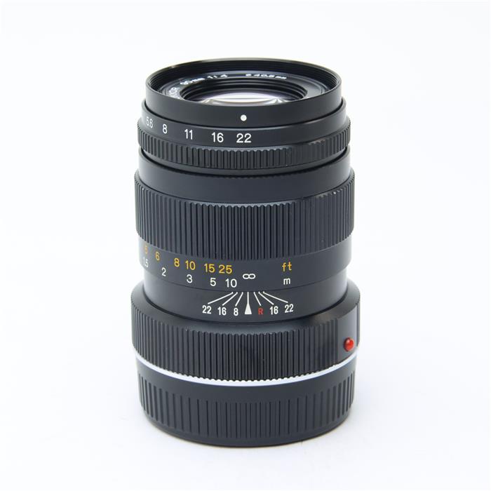MINOLTA M-ROKKOR 90mm f4(for CLE) | SKの寫眞機道楽