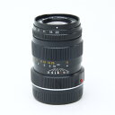 【あす楽】 【中古】 《難有品》 MINOLTA Mロッコール 90mm F4 (CLE用日本製) 距離計連動カムが平行 ダブルへリコイド Lens 交換レンズ