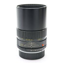 【あす楽】 【中古】 《難有品》 Leica エルマリート R135mm F2.8 (3-CAM) [ Lens | 交換レンズ ]