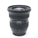 【あす楽】 【中古】 《美品》 Tokina atx-i 11-20mm F2.8 CF NAF（ニコンF用） Lens 交換レンズ