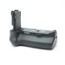 【中古】 《良品》 Canon バッテリーグリップ BG-E16