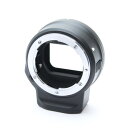 【中古】 《美品》 Nikon マウントアダプター FTZ