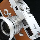 【中古】 《美品》 Leica MP エルメスエディション 【2003年に限定生産された500台だけの希少なモデルが入荷!】【点検証明書付きライカ ドイツ本国に...