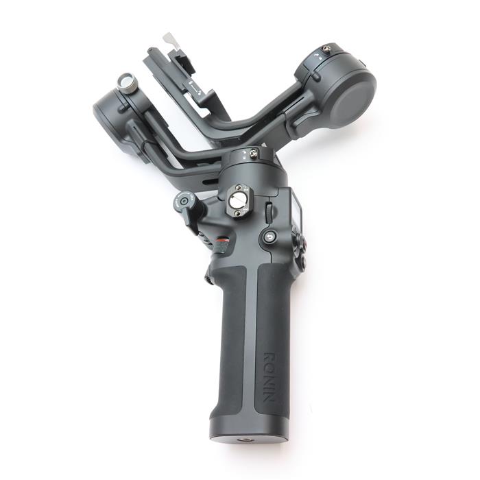 【中古】 《美品》 DJI RSC 2 SC2CP1