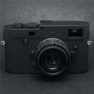 【あす楽】 【中古】 《新同品》 Leica Mモノクローム(Typ246) Stealth Edition 【希少品/世界限定125台生産】【ライカカメラジャパンにて各部点検済】 [ デジタルカメラ ]