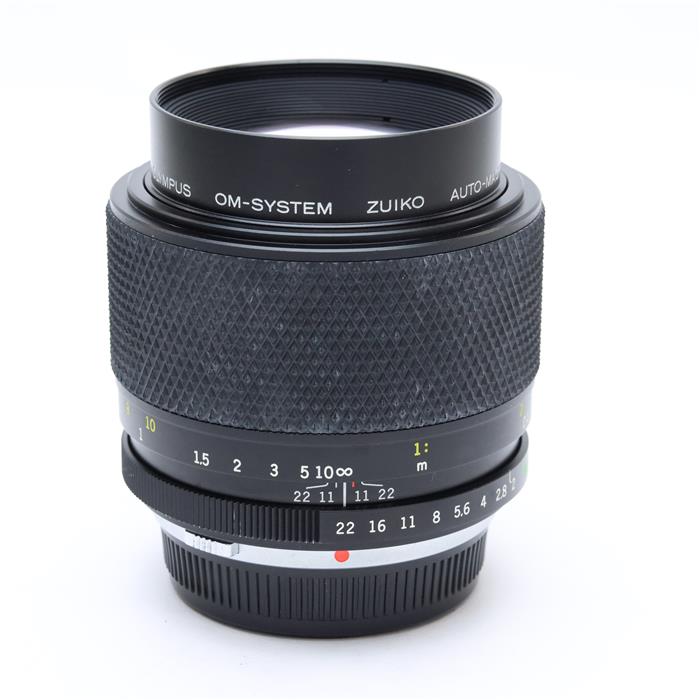����š� �����ʡ� OLYMPUS OM 90mm F2 MC Macro [ Lens | �򴹥�� ]