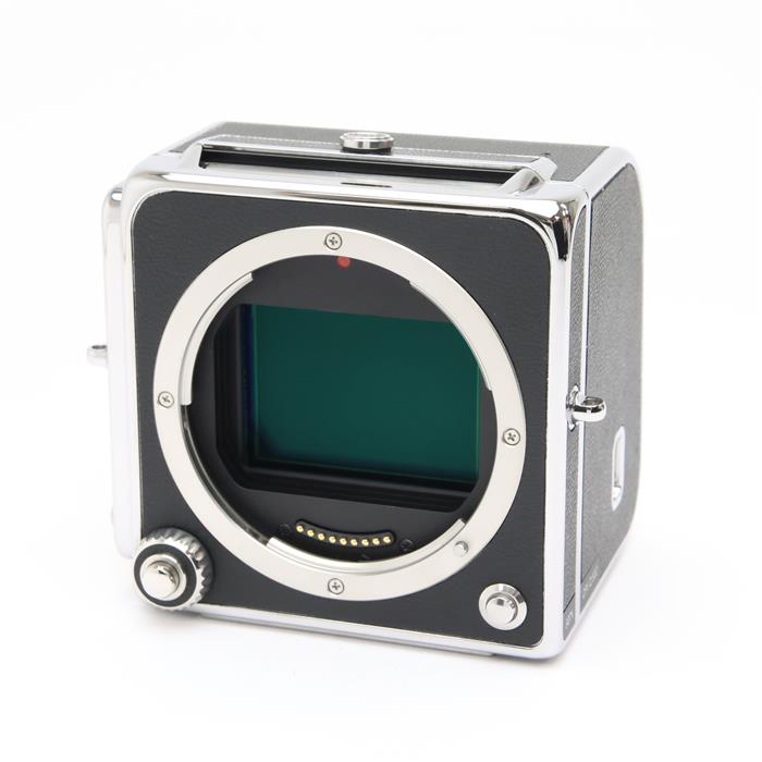【中古品】《美品》HASSELBLAD 907X 50C【ハッセルブラッド スウェーデン本国にてセンサー交換/各部点検済】[デジタルカメラ]
