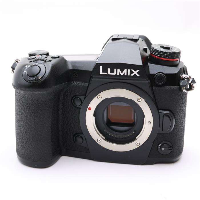 楽天市場】panasonic lumix dc-g9 pro ボディの通販
