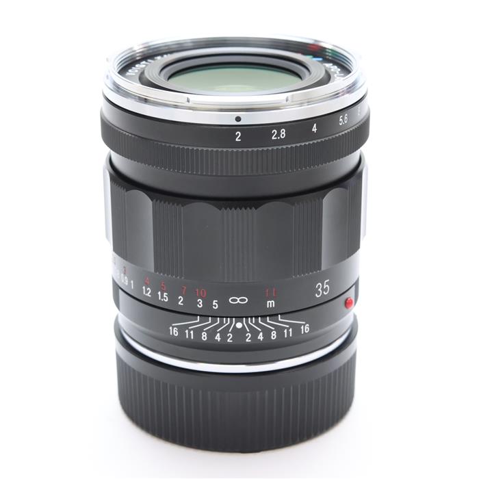 Voigtlander APO-LANTHAR 35mm F2 Aspherical VM