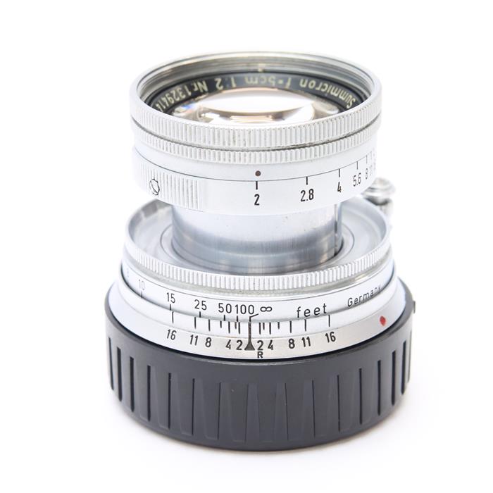 楽天市場】ズミクロン 50mm f2 沈胴の通販