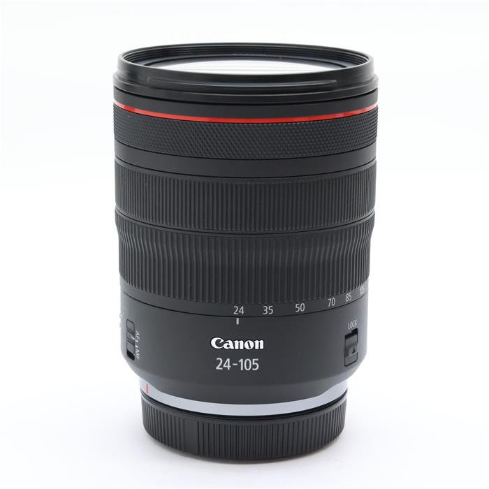 楽天市場】rf24－105mm f4l is usm 中古の通販