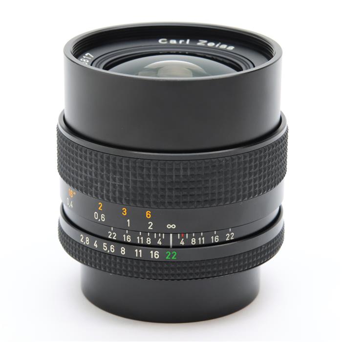 楽天市場】contax distagon t*28mm f2.8 mmの通販