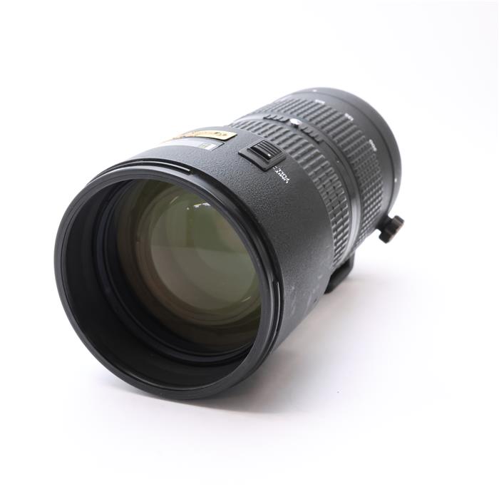 楽天市場】Ai AF Zoom－Nikkor 80－200mm f／2．8D EDの通販