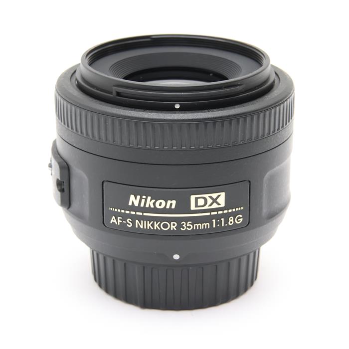 楽天市場】nikkor 35mm f1．8g レンズフードの通販