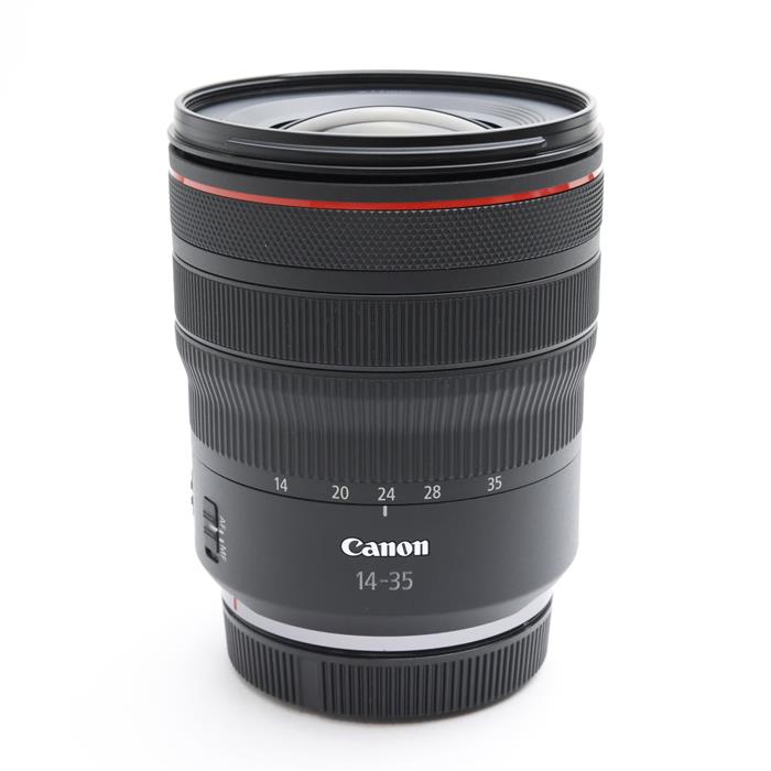 【中古品】《美品》Canon RF14-35mm F4 L IS USM[ Lens | 交換レンズ ]