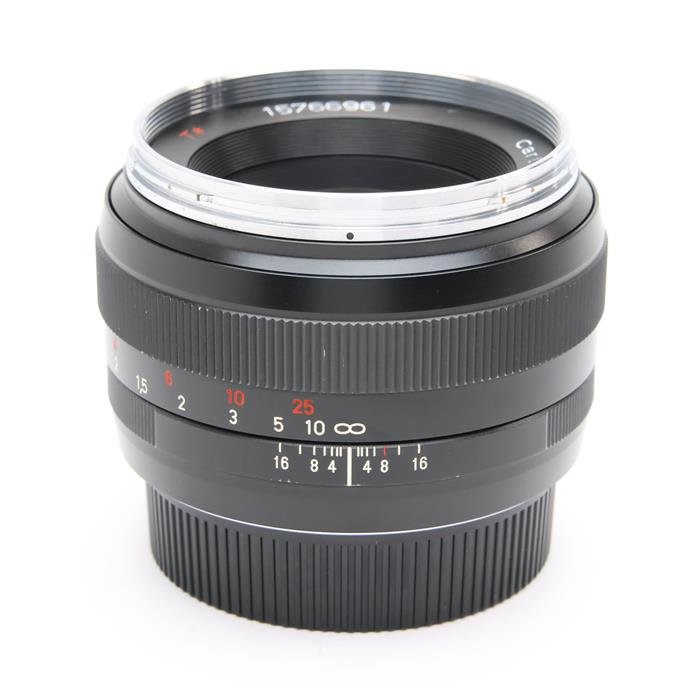楽天市場】carl zeiss planar t* 50mm f1．7の通販