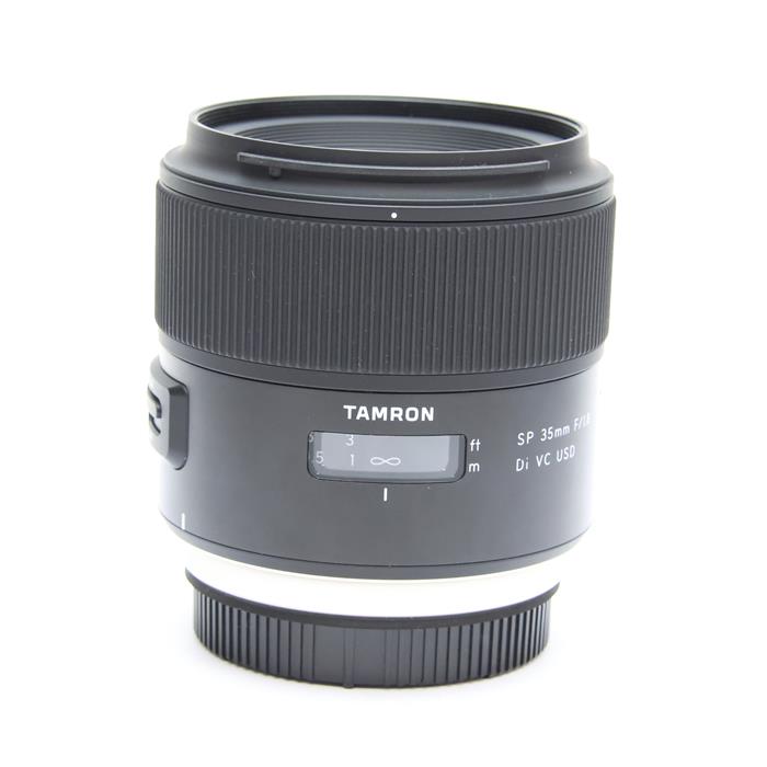楽天市場】tamron sp 35mm f／1．8 di vc usd f012nの通販
