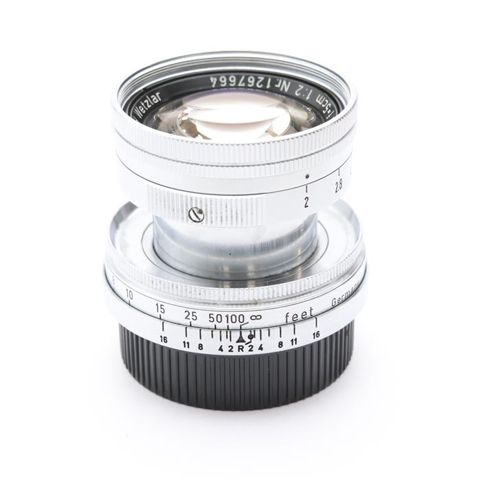 楽天市場】ズミクロン 50mm f2 沈胴の通販