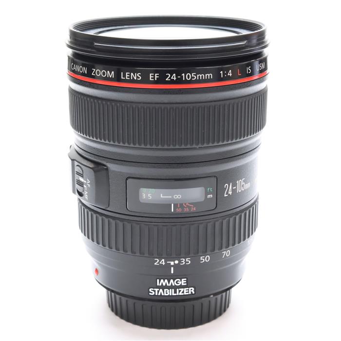 楽天市場】canon ef lレンズ 24－105mm f4l is usmの通販