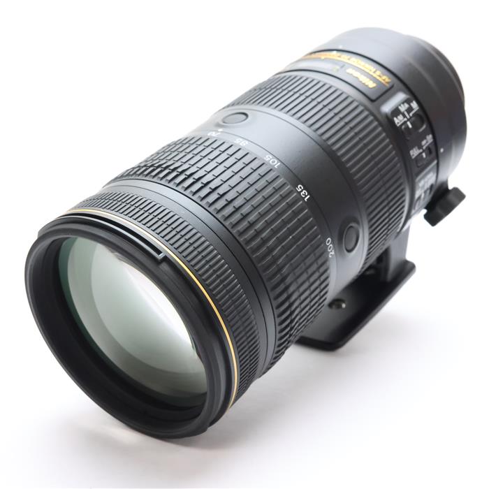 楽天市場】中古 af－s nikkor 70－200mm f2．8e fl ed vrの通販