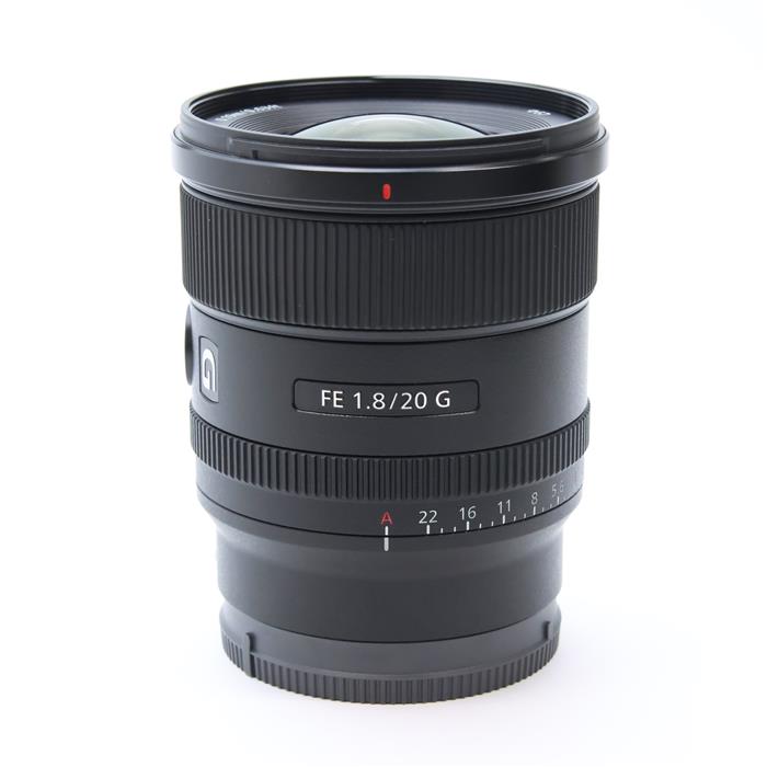 楽天市場】sel20f18g ソニー fe 20mm f1.8 gの通販