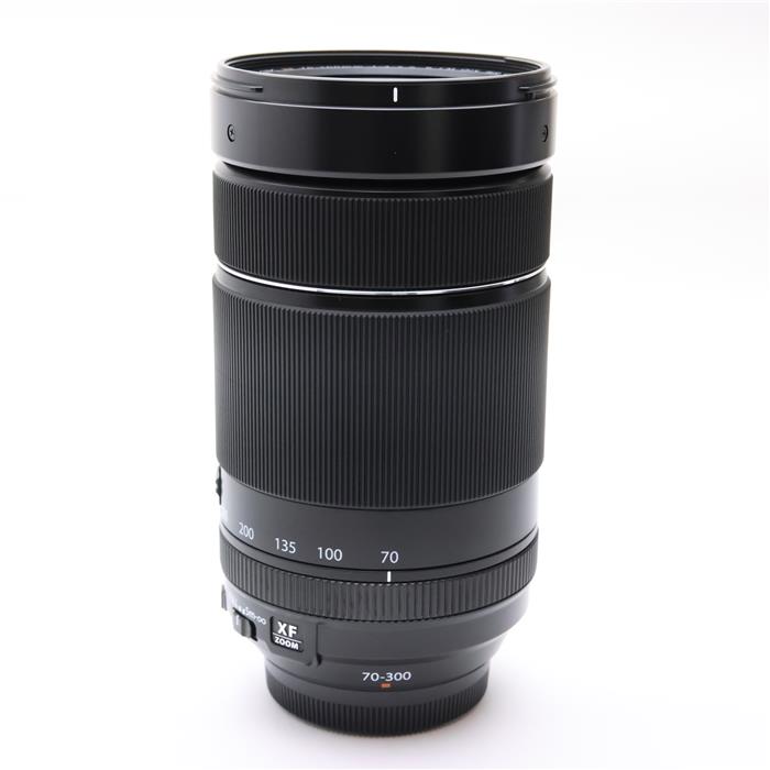 【中古品】《新同品》FUJIFILM フジノン XF70-300mm F4-5.6 R LM OIS WR[ Lens | 交換レンズ ]