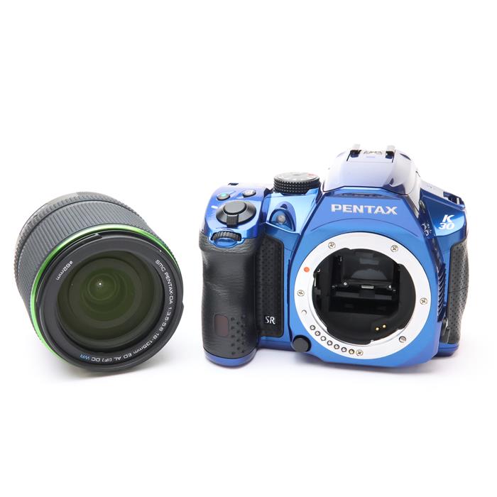 楽天市場】pentax k－30 レンズキット 中古の通販