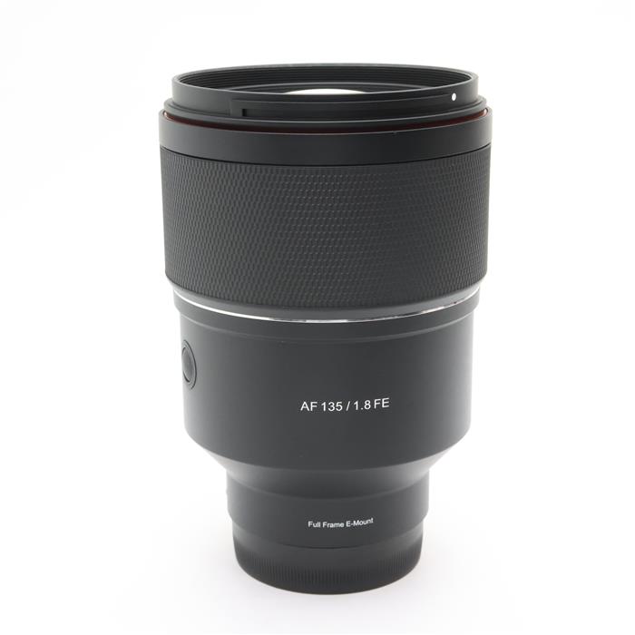 楽天市場】サムヤン af 135mm f1.8 feの通販