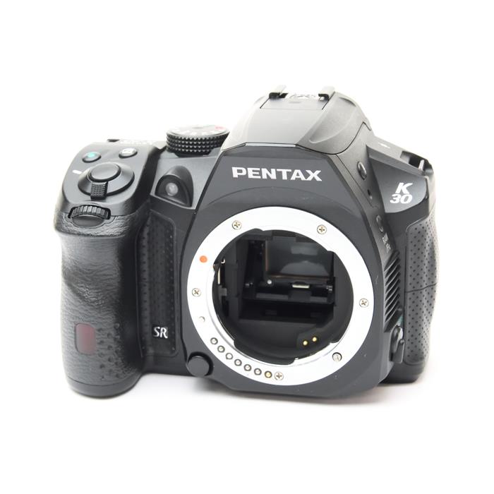 楽天市場】PENTAX K-30 中古の通販