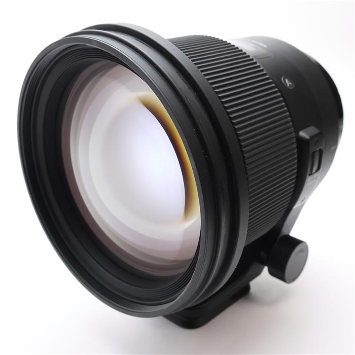 楽天市場】sigma 105mm f1.4 canonの通販