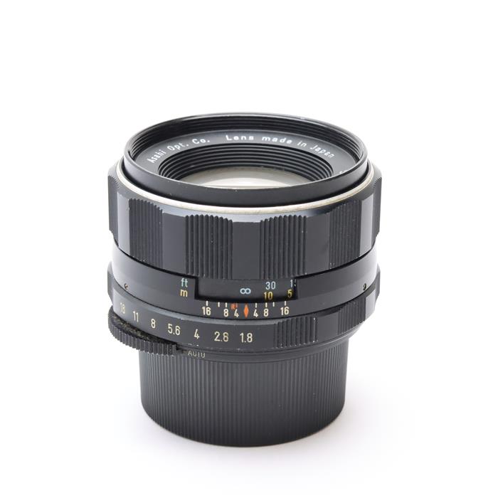 楽天市場】takumar 55mm f1.8の通販