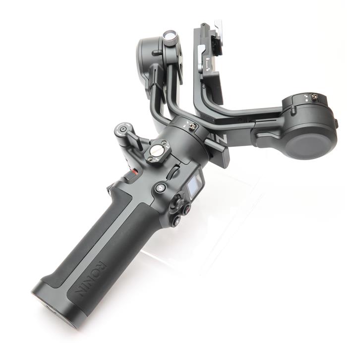 楽天市場】dji rsc 2 pro combo スタビライザーの通販