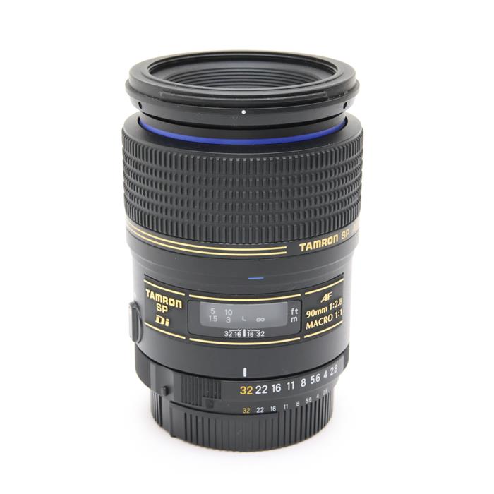 楽天市場】TAMRON SP AF 90mm F2．8 Di MACRO 1:1の通販