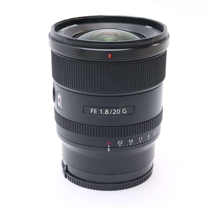 楽天市場】sel20f18g ソニー fe 20mm f1.8 gの通販