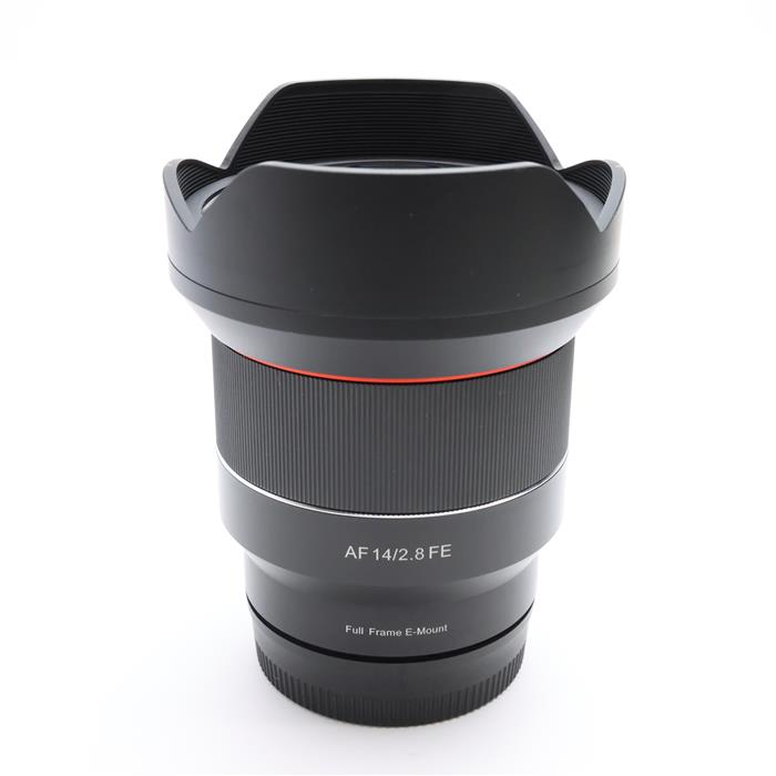 楽天市場】samyang 14mm f2．8 sonyの通販