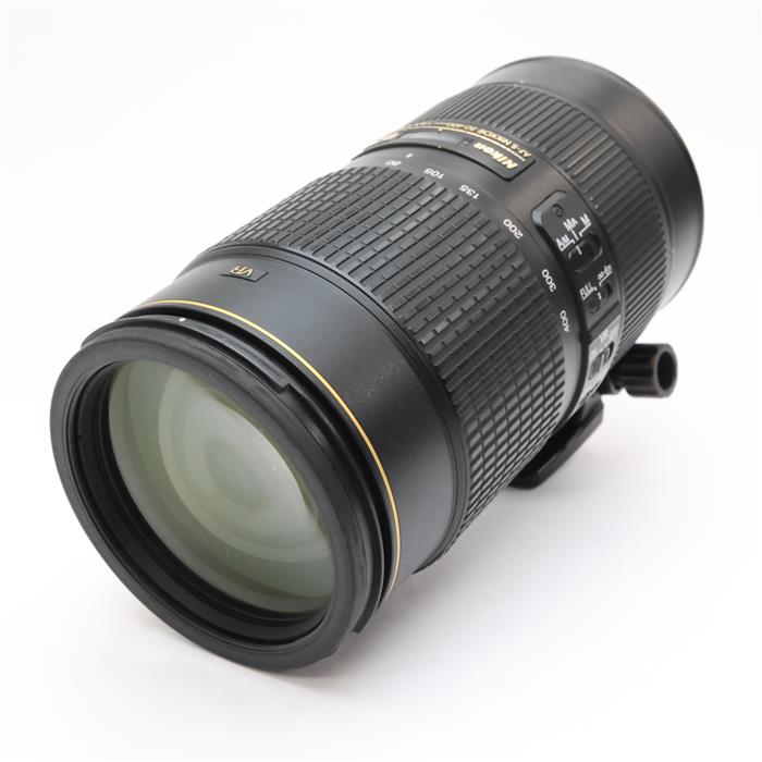 楽天市場】ニコン nikon ai af vr nikkor ed 80-400mm f4.5-5.6dの通販