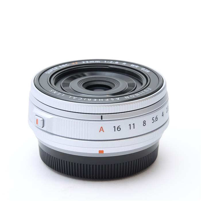 楽天市場】xf23mm f2 r wr レンズフードの通販