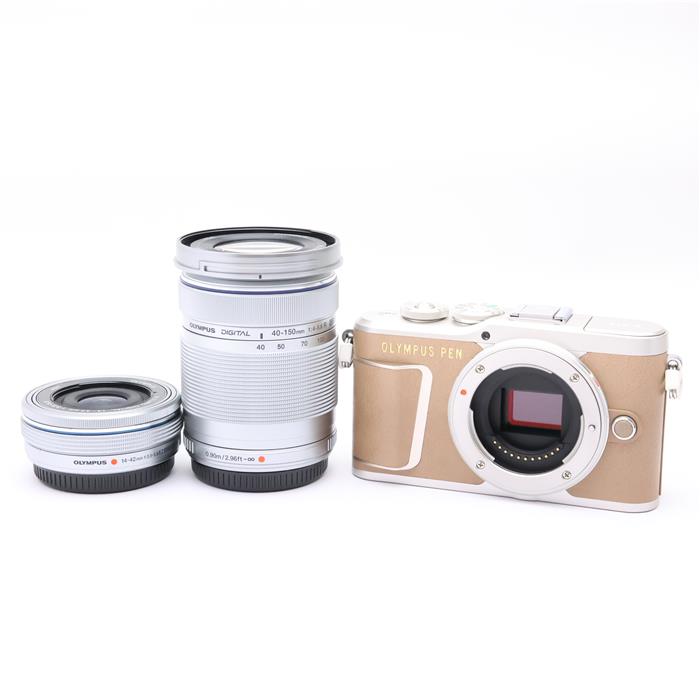 楽天市場】olympus pen e－pl9 ez ダブルズームキットの通販