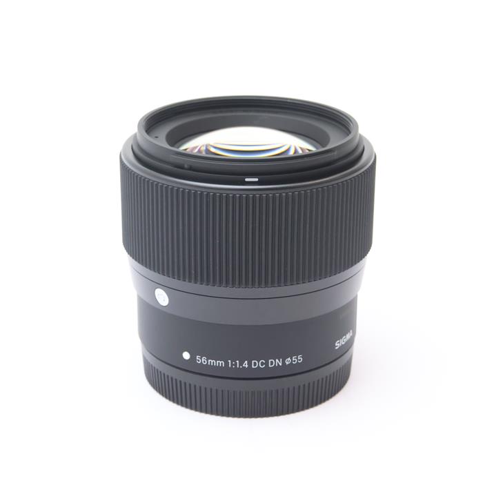 楽天市場】56mm f1．4dcdn sigma マイクロ フォーサーズの通販