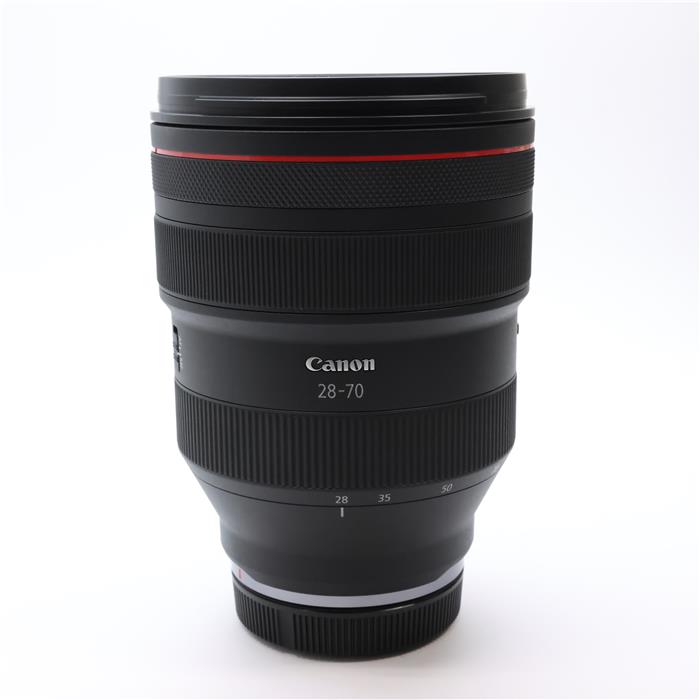 【中古品】《良品》Canon RF28-70mm F2L USM[ Lens | 交換レンズ ]