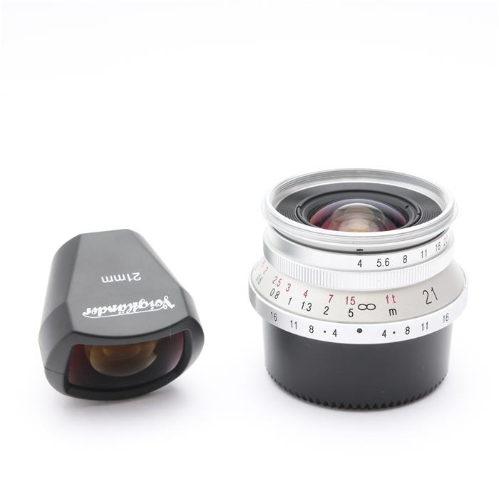 楽天市場】color skopar 21mm f4の通販