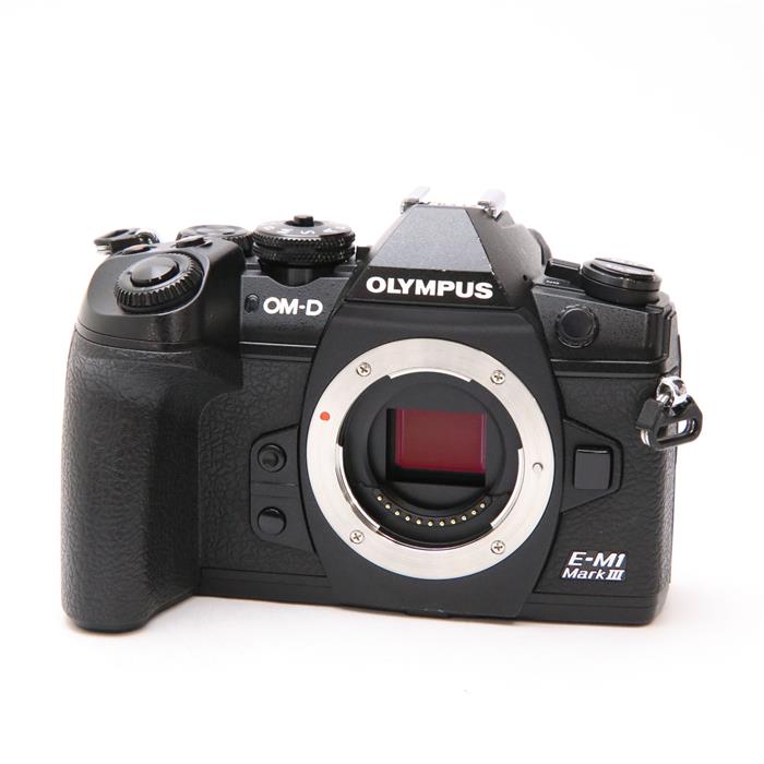 ڤڡ š ʡ OLYMPUS OM-D E-M1 Mark III ܥǥ ڥե/ѡ [ ǥ륫 ]