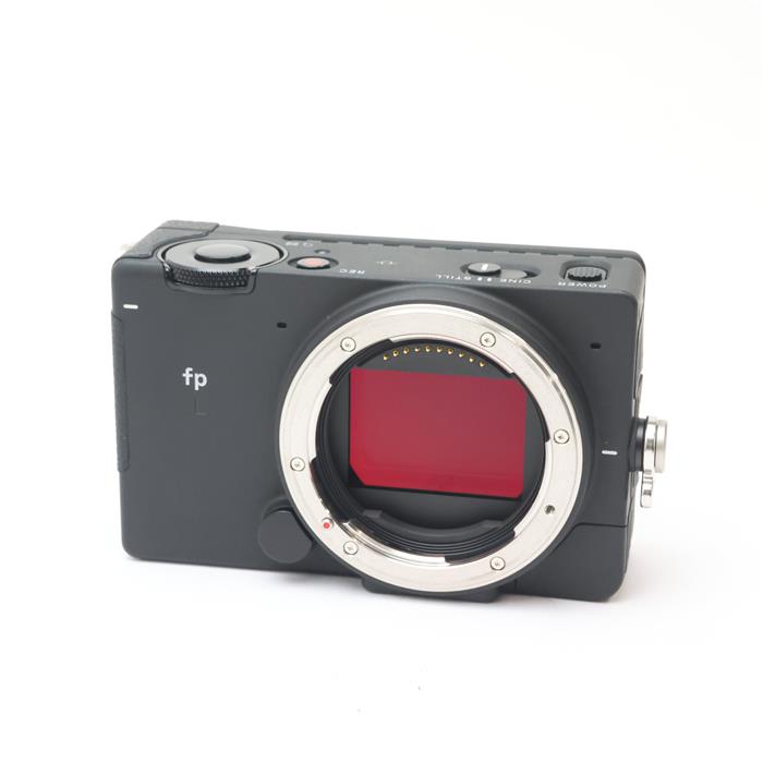 楽天市場】sigma fp バッテリーの通販