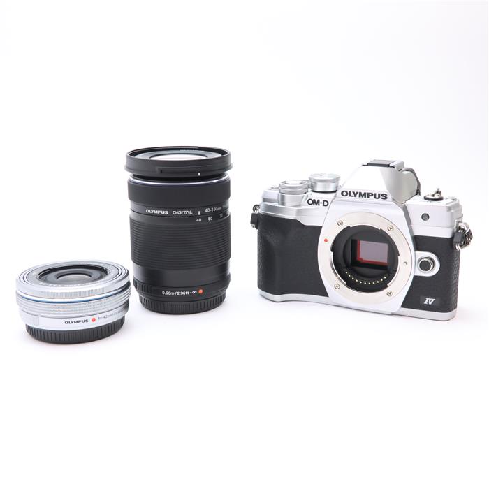 楽天市場】om－d e－m10 mark ii ezダブルズームキットの通販