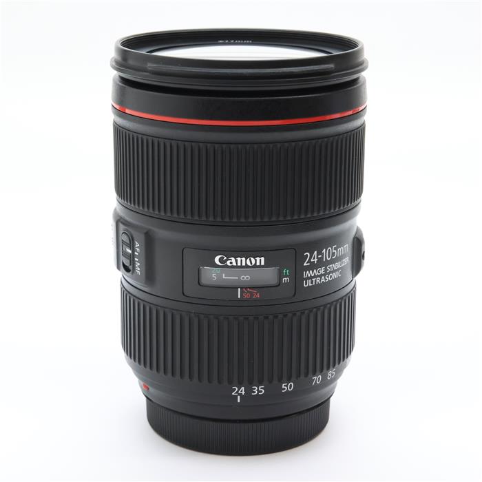 楽天市場】ef24 105mm f4l is ii usm 中古の通販